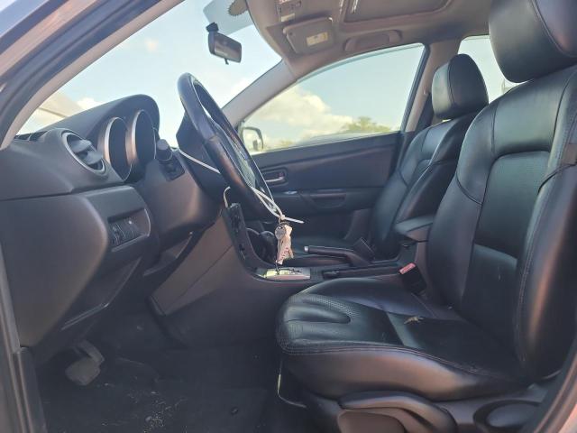 Photo 7 from auction – 2005 MAZDA 3 HATCHBAC with VIN JM1BK343451299065