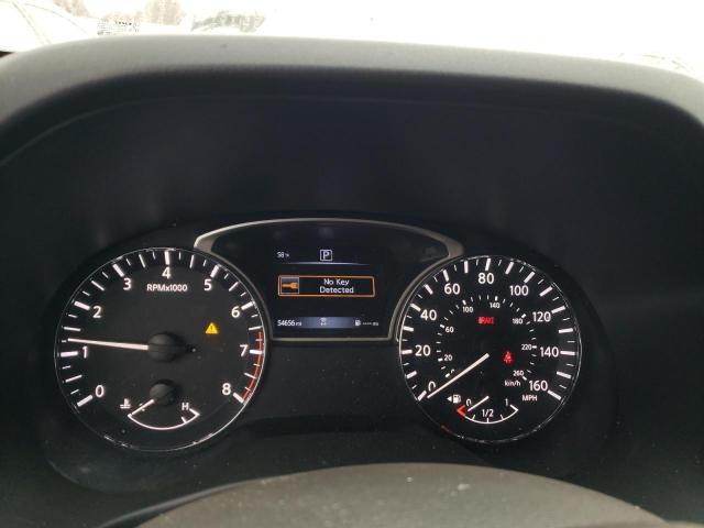 Photo 9 from auction – 2020 NISSAN PATHFINDER with VIN 5N1DR2AN8LC622888