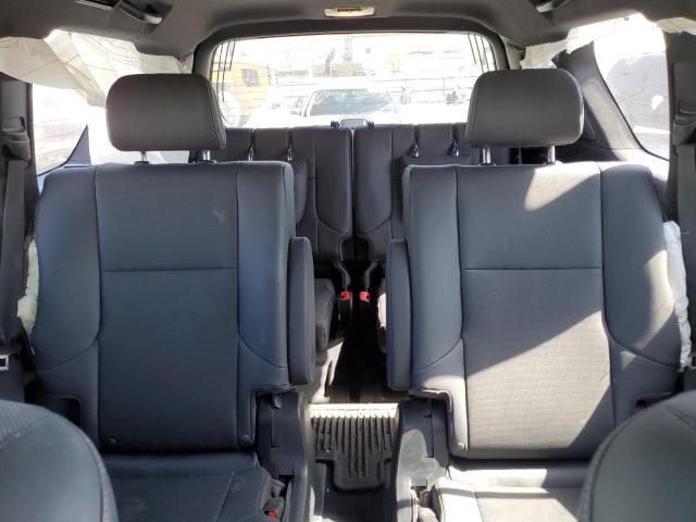 Photo 10 from auction – 2022 LEXUS GX 460 with VIN JTJAM7BX6N5318224