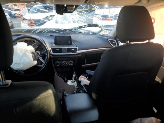 Photo 8 from auction – 2018 MAZDA 3 SPORT with VIN 3MZBN1U76JM163674