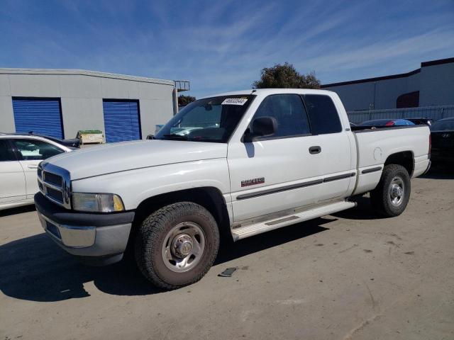 Photo 1 from auction – 1999 DODGE RAM 2500 with VIN 1B7KC2363XJ526820