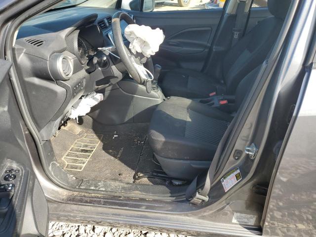 Photo 7 from auction – 2021 NISSAN VERSA S with VIN 3N1CN8BV6ML903237