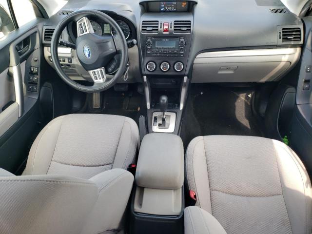 Photo 8 from auction – 2015 SUBARU FORESTER 2 with VIN JF2SJADC9FH524355