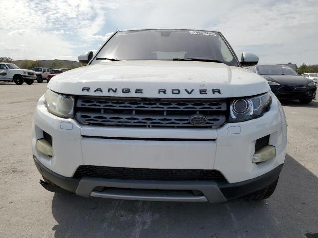Photo 5 from auction – 2014 LAND ROVER RANGE ROVE with VIN SALVP2BG1EH891148
