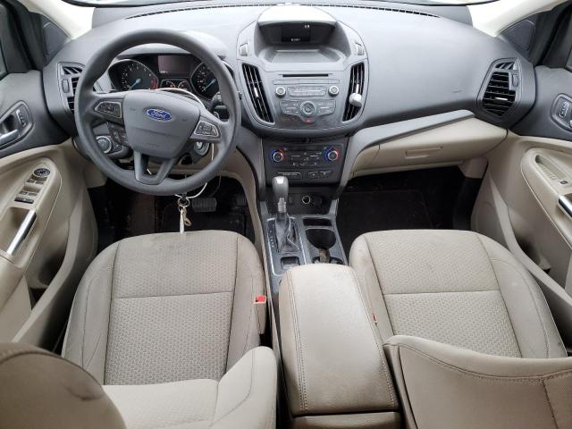 Photo 8 from auction – 2017 FORD ESCAPE SE with VIN 1FMCU0GD1HUB36180