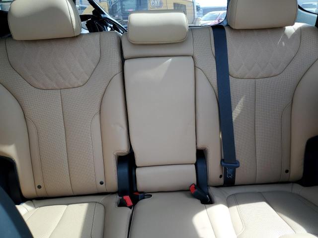 Photo 10 from auction – 2023 HYUNDAI SANTA FE C with VIN 5NMS5DAL3PH611676