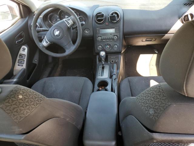 Photo 8 from auction – 2008 PONTIAC G6 BASE with VIN 1G2ZG57B484234979