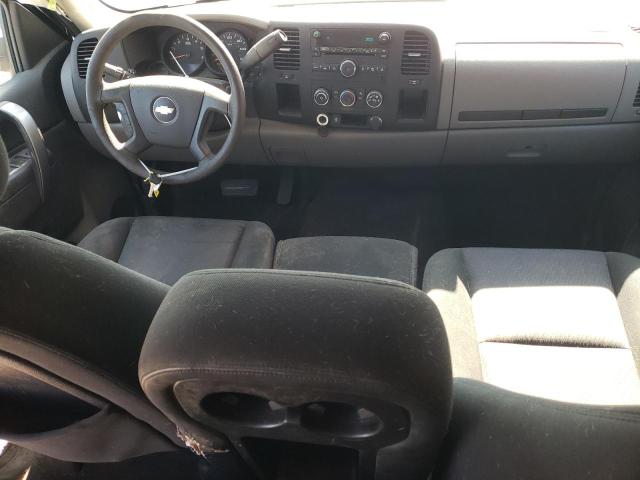 Photo 8 from auction – 2012 CHEVROLET SILVERADO with VIN 3GCPCREA9CG157280