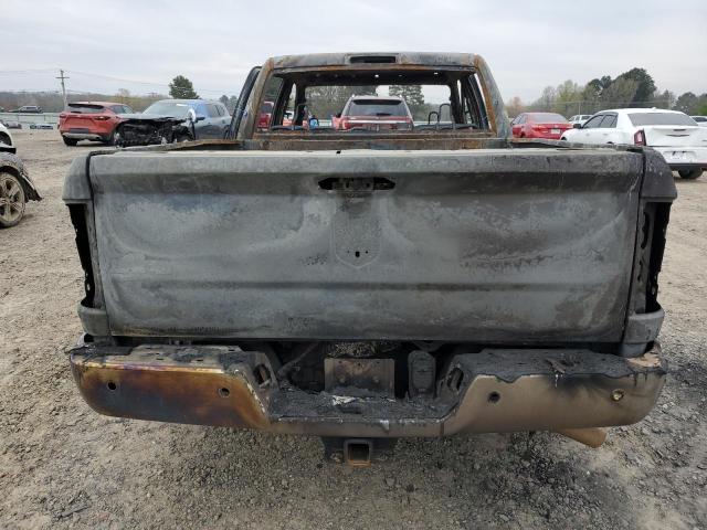 Photo 6 from auction – 2018 RAM 2500 SLT with VIN 3C6UR5DJ6JG425153