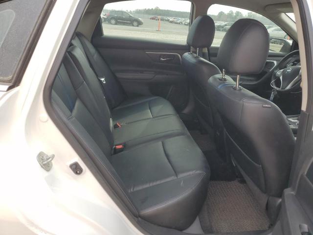 Photo 10 from auction – 2018 NISSAN ALTIMA 2.5 with VIN 1N4AL3AP3JC292676