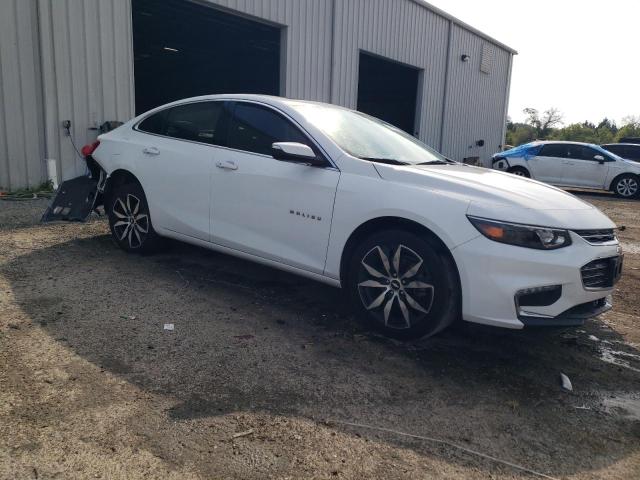 Photo 4 from auction – 2017 CHEVROLET MALIBU LT with VIN 1G1ZE5ST6HF218362