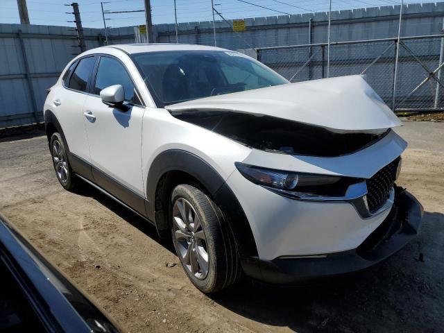 Photo 4 from auction – 2021 MAZDA CX-30 PREF with VIN 3MVDMACL5MM249980