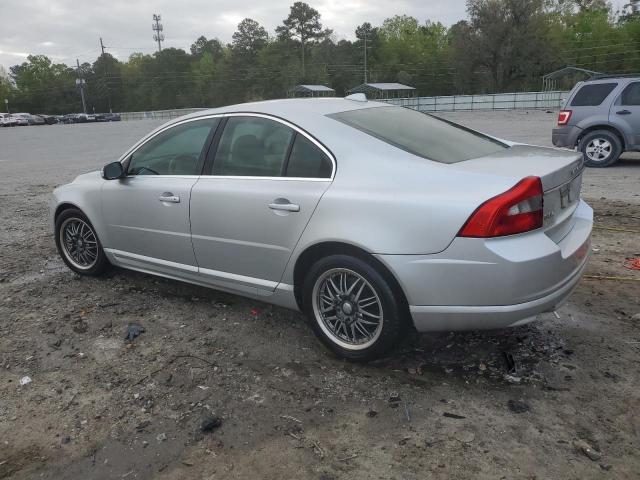 Photo 2 from auction – 2007 VOLVO S80 3.2 with VIN YV1AS982971030234