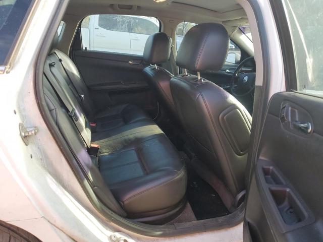 Photo 10 from auction – 2011 CHEVROLET IMPALA LT with VIN 2G1WG5EKXB1249919