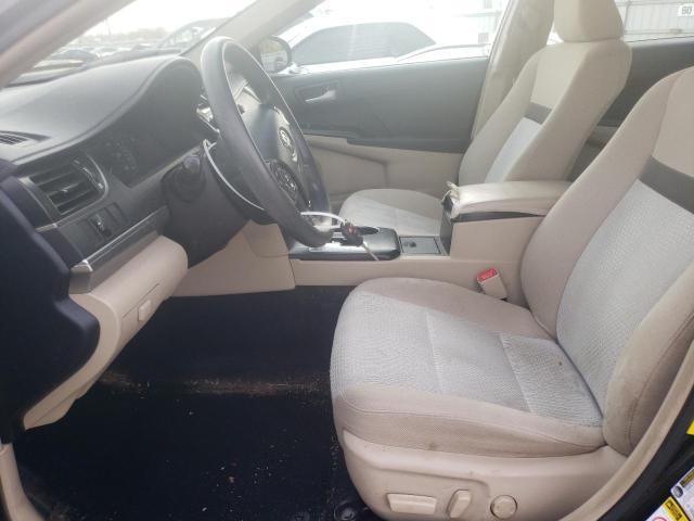 Zdjęcie 7 z aukcji – 2012 TOYOTA CAMRY BASE z VIN 4T1BF1FK4CU002560