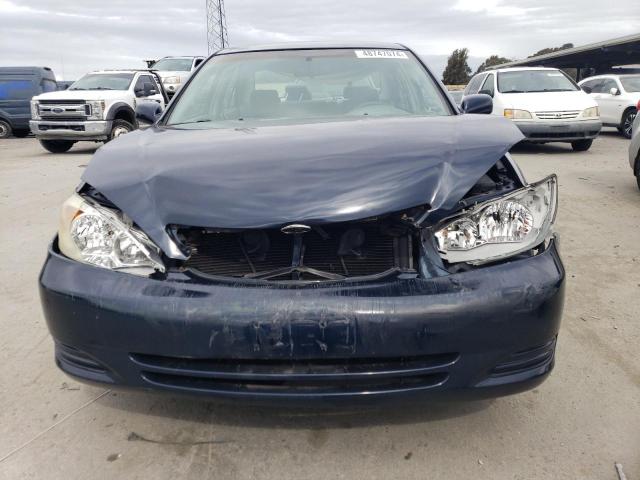 Photo 5 from auction – 2002 TOYOTA CAMRY LE with VIN 4T1BE32K92U532526