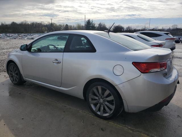 Photo 2 from auction – 2011 KIA FORTE SX with VIN KNAFW6A30B5327280