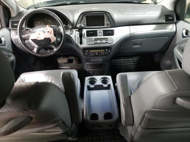 Photo 8 from auction – 2007 HONDA ODYSSEY EX with VIN 5FNRL38717B131225