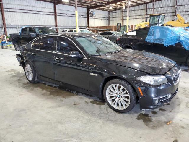 Photo 4 from auction – 2016 BMW 528 I with VIN WBA5A5C50GG350539
