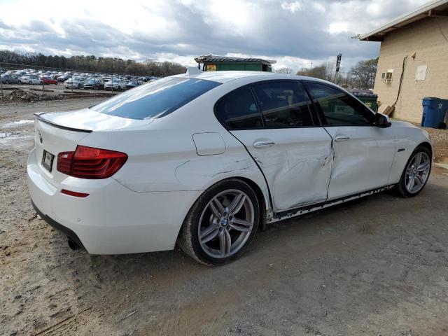 Photo 3 from auction – 2015 BMW 535 I with VIN WBA5B1C53FD920393