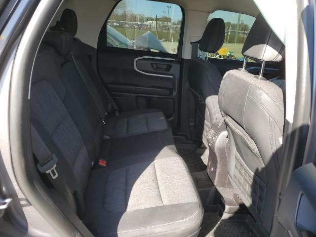 Photo 10 from auction – 2022 FORD BRONCO SPO with VIN 3FMCR9B61NRD05244
