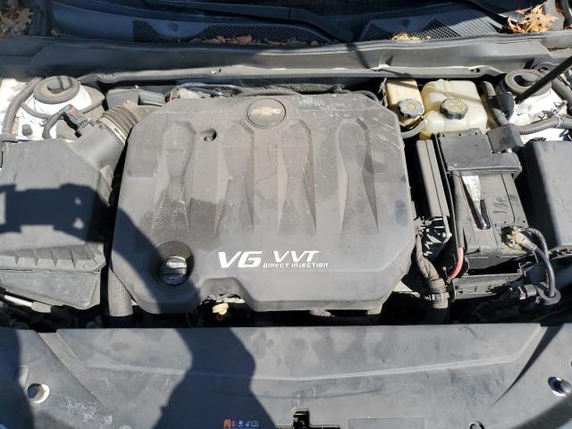 Photo 11 from auction – 2015 CHEVROLET IMPALA LTZ with VIN 1G1165S39FU138380