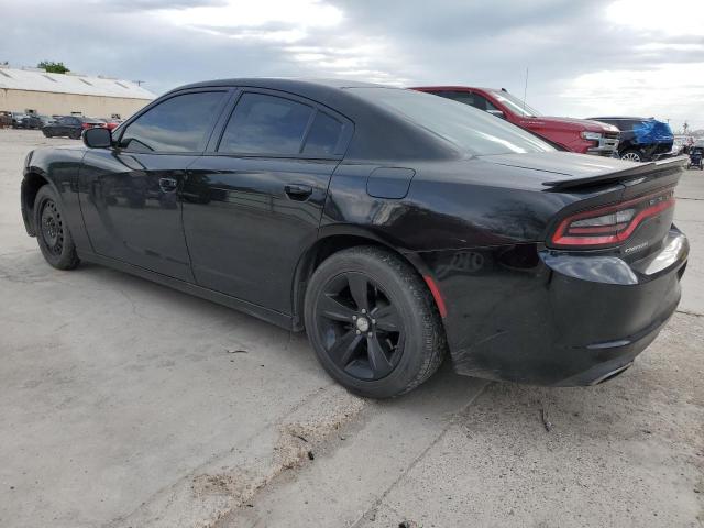 Photo 2 from auction – 2017 DODGE CHARGER SE with VIN 2C3CDXBG4HH623850