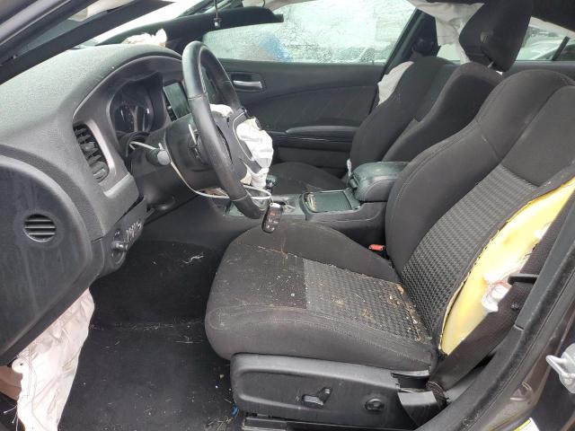 Photo 7 from auction – 2019 DODGE CHARGER R/ with VIN 2C3CDXCT4KH652784