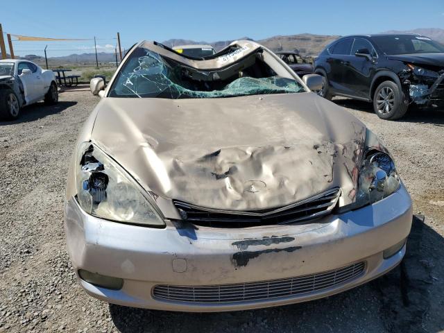 Foto 5 de la subasta – 2004 LEXUS ES 330 con VIN JTHBA30G640017572