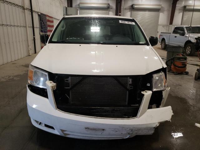 Photo 5 from auction – 2010 DODGE GRAND CARA with VIN 2D4RN4DE1AR297764