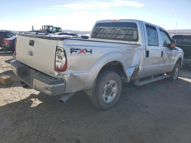 Photo 3 from auction – 2011 FORD F250 SUPER with VIN 1FT7W2B67BEA25588