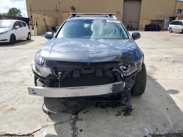 Photo 5 from auction – 2014 ACURA TSX TECH with VIN JH4CW2H68EC000591