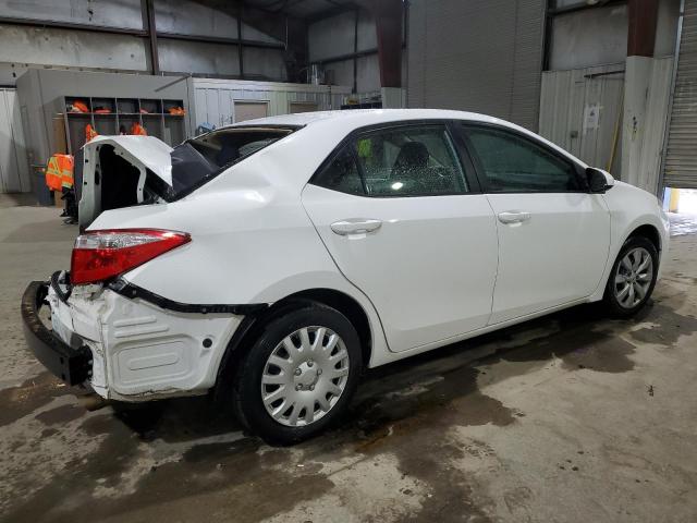 Photo 3 from auction – 2016 TOYOTA COROLLA L with VIN 2T1BURHE1GC670920