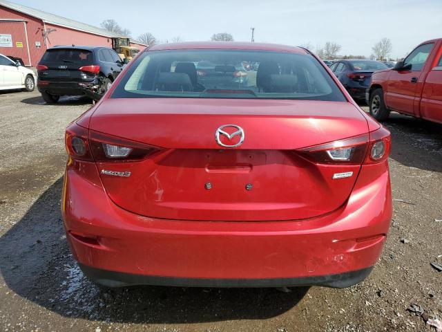 Photo 6 from auction – 2016 MAZDA 3 TOURING with VIN 3MZBM1V78GM312323