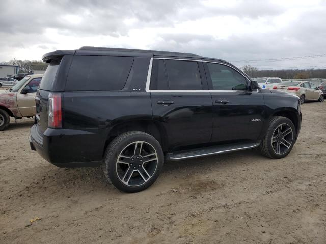 Photo 3 from auction – 2017 GMC YUKON SLT with VIN 1GKS2BKC4HR144958