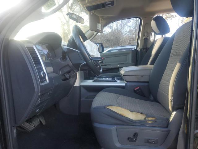 Foto 7 de la subasta – 2012 DODGE RAM 1500 S con VIN 1C6RD6GT9CS254773