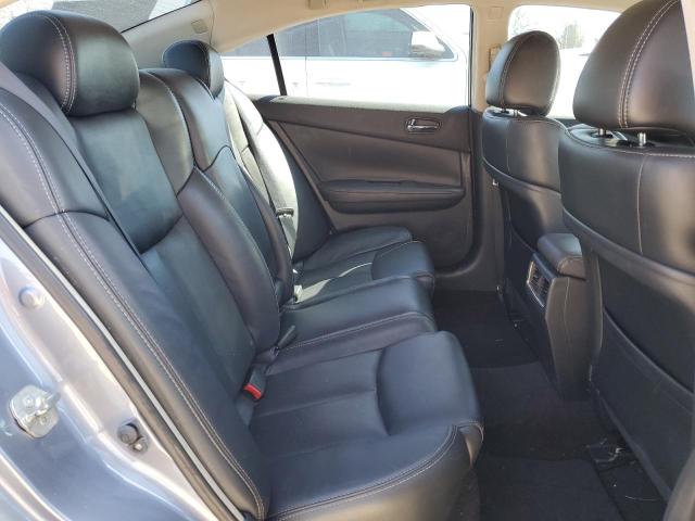 Photo 10 from auction – 2011 NISSAN MAXIMA S with VIN 1N4AA5AP9BC867771