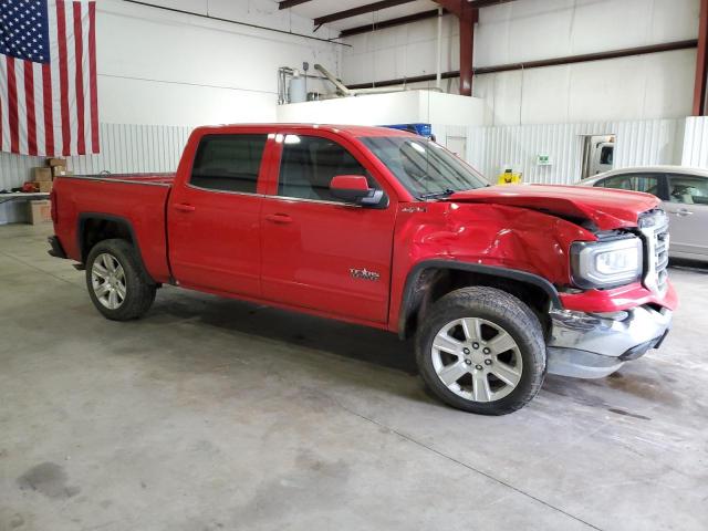 Photo 4 from auction – 2017 GMC SIERRA K15 with VIN 3GTU2MEC6HG249951