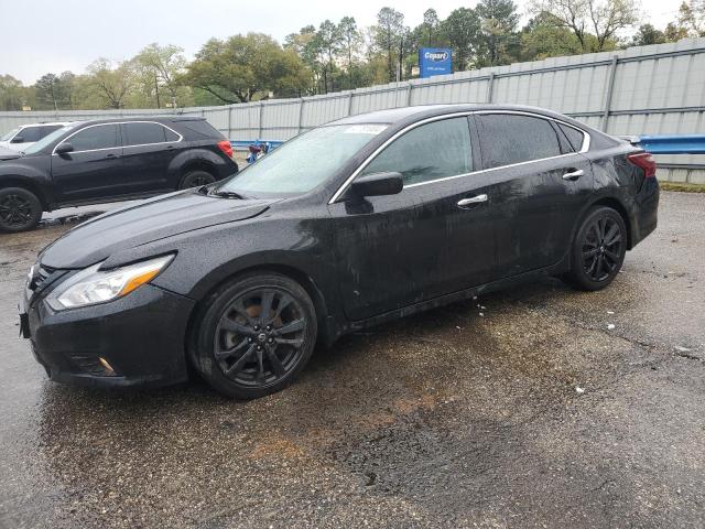 Photo 1 from auction – 2018 NISSAN ALTIMA 2.5 with VIN 1N4AL3AP5JC215730