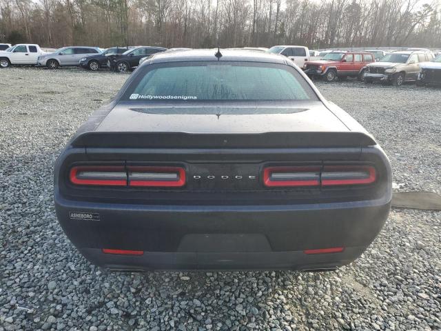 Photo 6 from auction – 2019 DODGE CHALLENGER with VIN 2C3CDZBT5KH652404