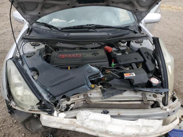 Photo 11 from auction – 2002 TOYOTA CELICA GT with VIN JTDDR32T220138531