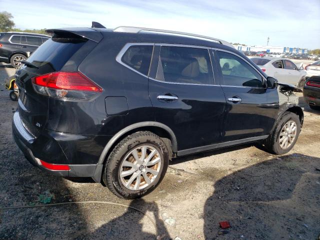 Photo 3 from auction – 2017 NISSAN ROGUE S with VIN JN8AT2MT8HW396686