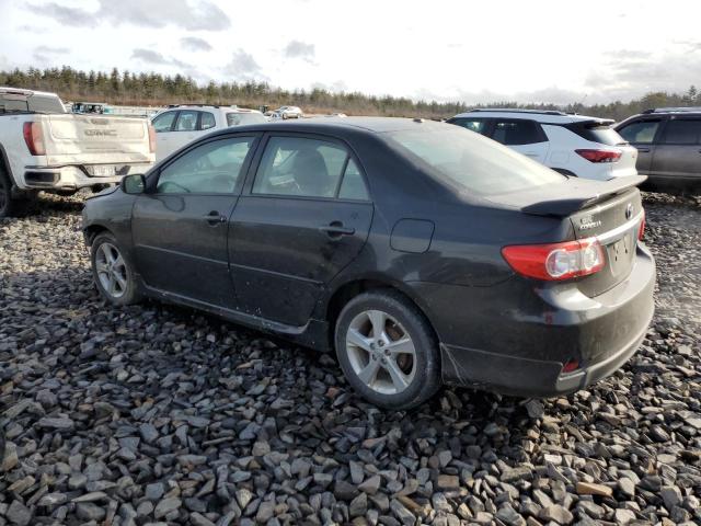 Photo 2 from auction – 2012 TOYOTA COROLLA BA with VIN 2T1BU4EE6CC908326