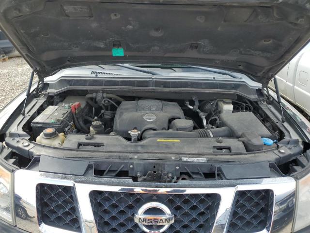 Photo 11 from auction – 2011 NISSAN ARMADA SV with VIN 5N1AA0NC5BN602964