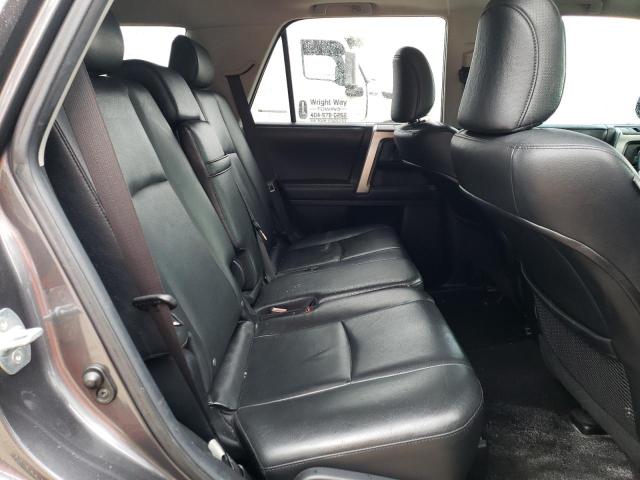 Photo 11 from auction – 2012 TOYOTA 4RUNNER SR with VIN JTEBU5JR8C5086751
