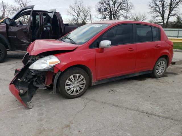 NISSAN VERSA S 2012 with VIN 3N1BC1CP3CK213345 - Photo from auction