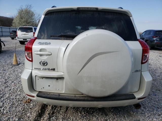 Photo 6 from auction – 2008 TOYOTA RAV4 LIMIT with VIN JTMBK31V485059713