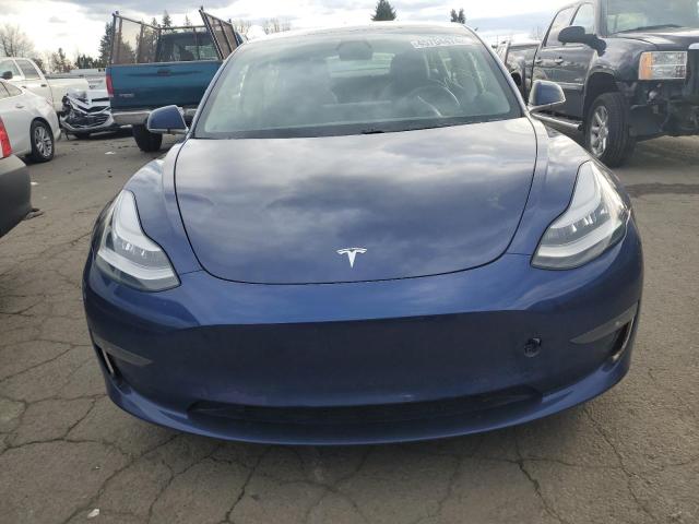 Photo 5 from auction – 2019 TESLA MODEL 3 with VIN 5YJ3E1EB6KF387463