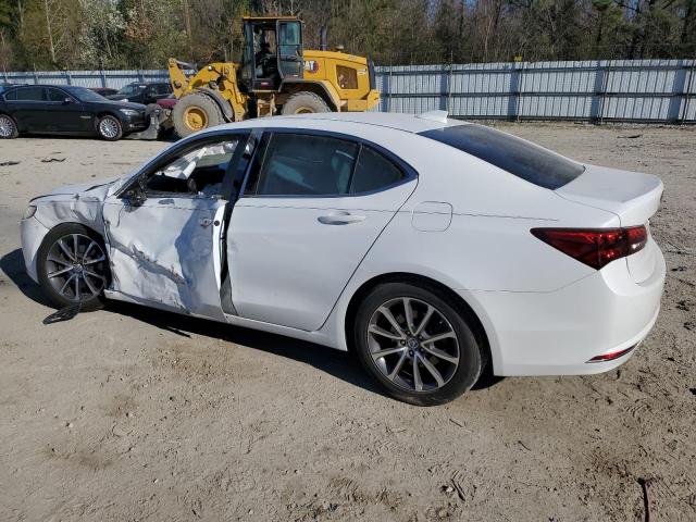 Photo 2 from auction – 2015 ACURA TLX TECH with VIN 19UUB2F56FA018596