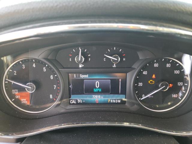Photo 9 from auction – 2019 BUICK ENCORE ESS with VIN KL4CJCSM0KB897494